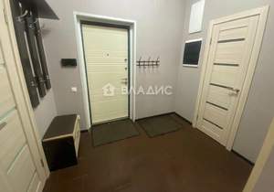 1-к квартира, вторичка, 45м2, 13/22 этаж