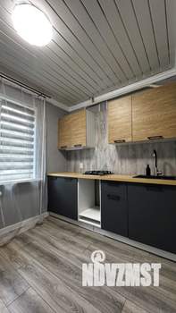 3-к квартира, вторичка, 56м2, 1/9 этаж