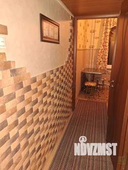 2-к квартира, вторичка, 48м2, 1/5 этаж