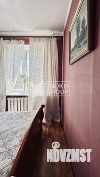 3-к квартира, вторичка, 76м2, 7/9 этаж