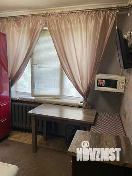 1-к квартира, вторичка, 32м2, 1/5 этаж