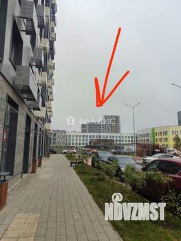 1-к квартира, вторичка, 34м2, 14/14 этаж