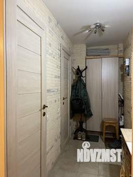 1-к квартира, вторичка, 31м2, 3/5 этаж