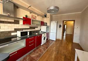 2-к квартира, вторичка, 78м2, 9/14 этаж