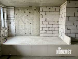 1-к квартира, вторичка, 37м2, 18/21 этаж