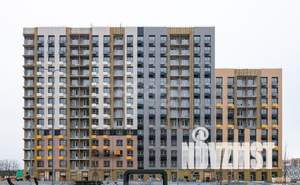 1-к квартира, вторичка, 34м2, 11/16 этаж