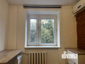 2-к квартира, вторичка, 48м2, 3/5 этаж