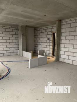 1-к квартира, вторичка, 44м2, 14/17 этаж