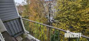 2-к квартира, вторичка, 42м2, 5/5 этаж