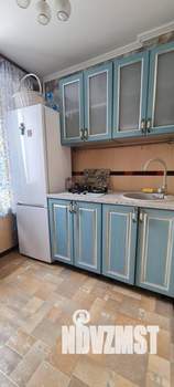 2-к квартира, вторичка, 42м2, 3/5 этаж