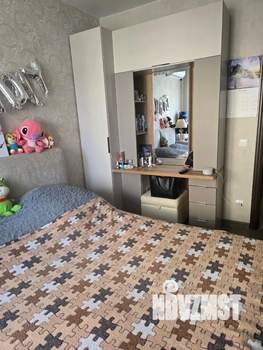 2-к квартира, вторичка, 50м2, 6/14 этаж