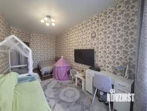 1-к квартира, вторичка, 41м2, 8/22 этаж