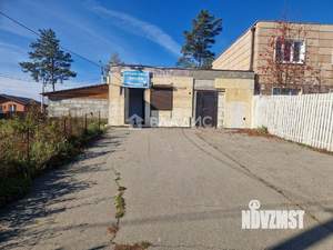 1-к квартира, вторичка, 53м2, 1/1 этаж