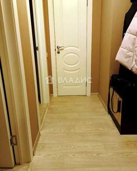 1-к квартира, вторичка, 34м2, 7/17 этаж