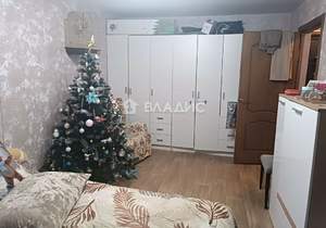 2-к квартира, вторичка, 46м2, 1/5 этаж