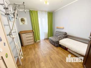 2-к квартира, вторичка, 43м2, 9/9 этаж