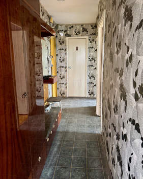 3-к квартира, вторичка, 60м2, 6/9 этаж