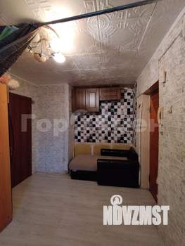 2-к квартира, вторичка, 40м2, 3/5 этаж