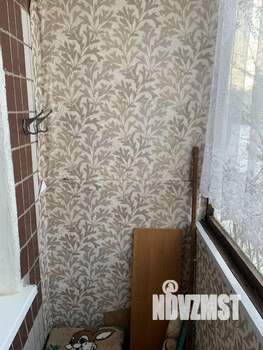 1-к квартира, вторичка, 35м2, 1/3 этаж