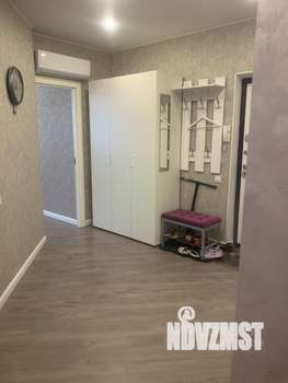 3-к квартира, вторичка, 71м2, 7/12 этаж