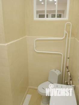 1-к квартира, вторичка, 37м2, 2/2 этаж