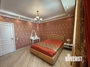 4-к квартира, вторичка, 90м2, 18/25 этаж