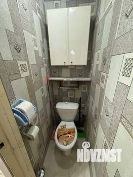 2-к квартира, вторичка, 38м2, 3/5 этаж