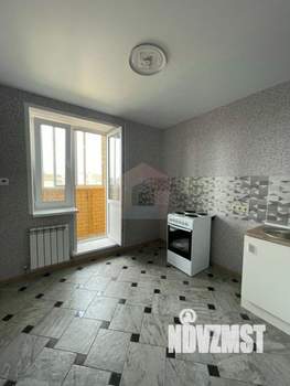 2-к квартира, вторичка, 54м2, 14/14 этаж