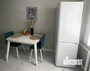 1-к квартира, вторичка, 38м2, 2/9 этаж