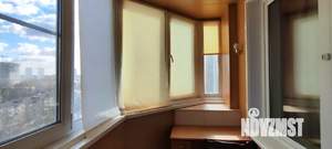 1-к квартира, вторичка, 43м2, 12/17 этаж