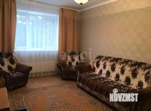 2-к квартира, вторичка, 64м2, 4/17 этаж