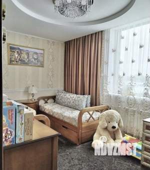 3-к квартира, вторичка, 85м2, 3/19 этаж