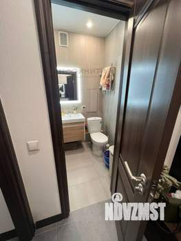 1-к квартира, вторичка, 31м2, 4/11 этаж