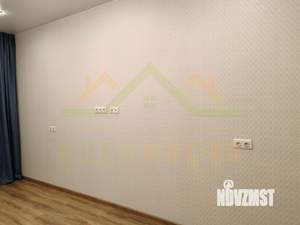 2-к квартира, вторичка, 54м2, 3/16 этаж