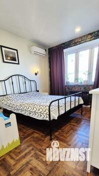 3-к квартира, вторичка, 59м2, 14/16 этаж