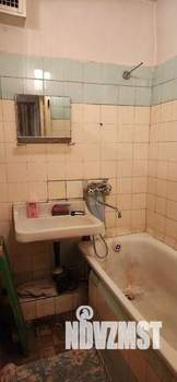 2-к квартира, вторичка, 44м2, 4/5 этаж