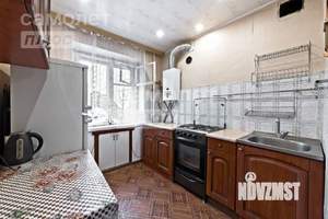 2-к квартира, вторичка, 43м2, 3/5 этаж