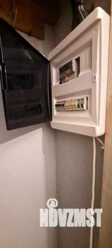 1-к квартира, вторичка, 34м2, 2/4 этаж