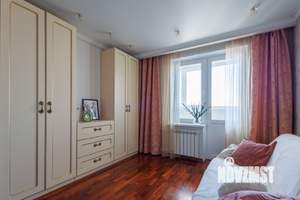 3-к квартира, вторичка, 93м2, 11/26 этаж