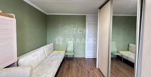 3-к квартира, вторичка, 66м2, 8/9 этаж