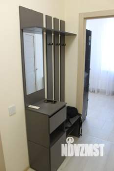 1-к квартира, вторичка, 38м2, 4/8 этаж