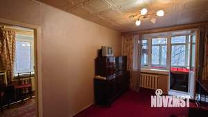 2-к квартира, вторичка, 41м2, 2/5 этаж