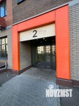 1-к квартира, вторичка, 31м2, 4/11 этаж