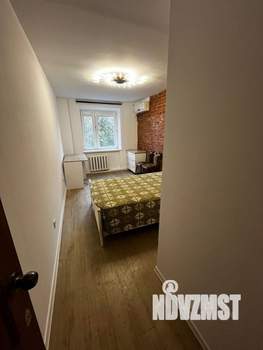 2-к квартира, вторичка, 48м2, 3/5 этаж