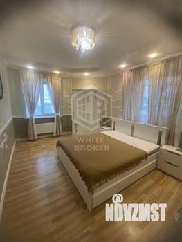 2-к квартира, вторичка, 76м2, 23/25 этаж