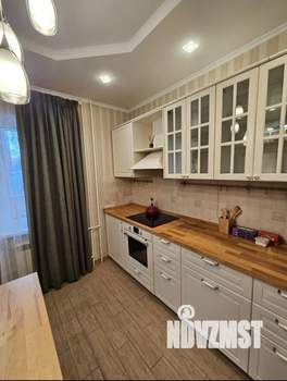 1-к квартира, вторичка, 45м2, 5/17 этаж