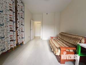 3-к квартира, вторичка, 96м2, 2/16 этаж