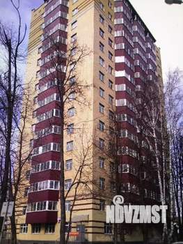 Студия квартира, вторичка, 51м2, 13/16 этаж