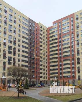 2-к квартира, вторичка, 35м2, 10/14 этаж