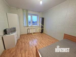 1-к квартира, вторичка, 30м2, 1/19 этаж